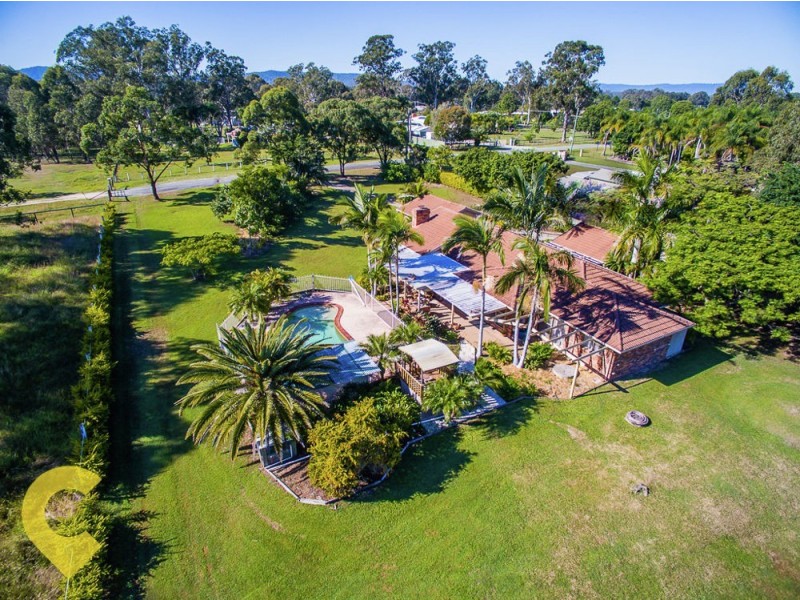 67 Storey Road, Logan Village QLD 4207