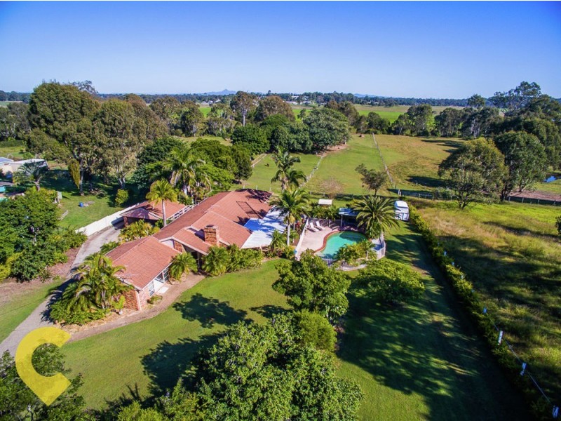 67 Storey Road, Logan Village QLD 4207