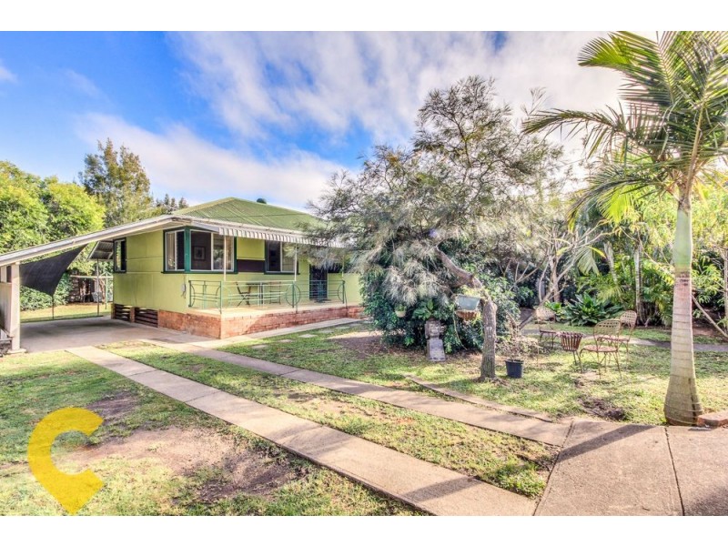 19 Clinton Street, Coopers Plains QLD 4108