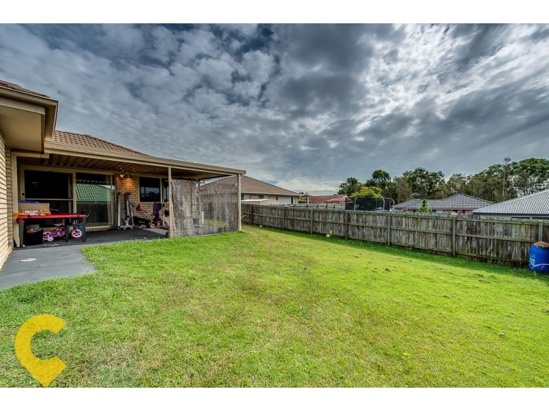 5 Gerbera Place, Regents Park QLD 4118