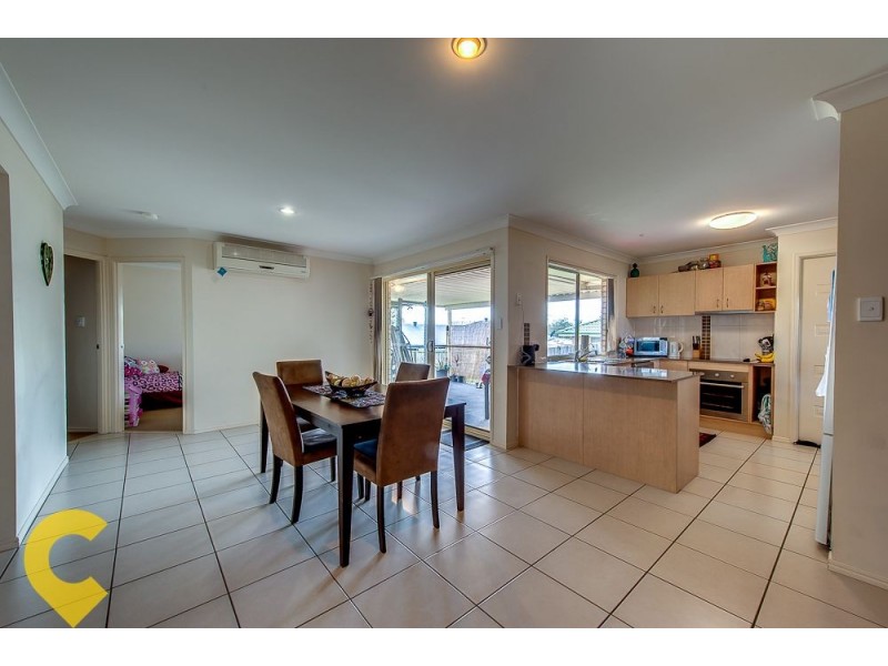 5 Gerbera Place, Regents Park QLD 4118
