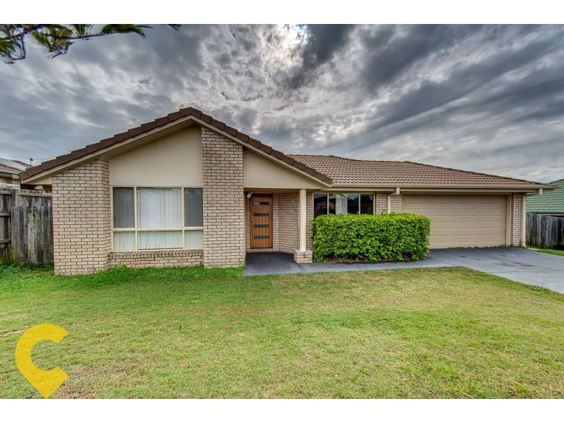 5 Gerbera Place, Regents Park QLD 4118