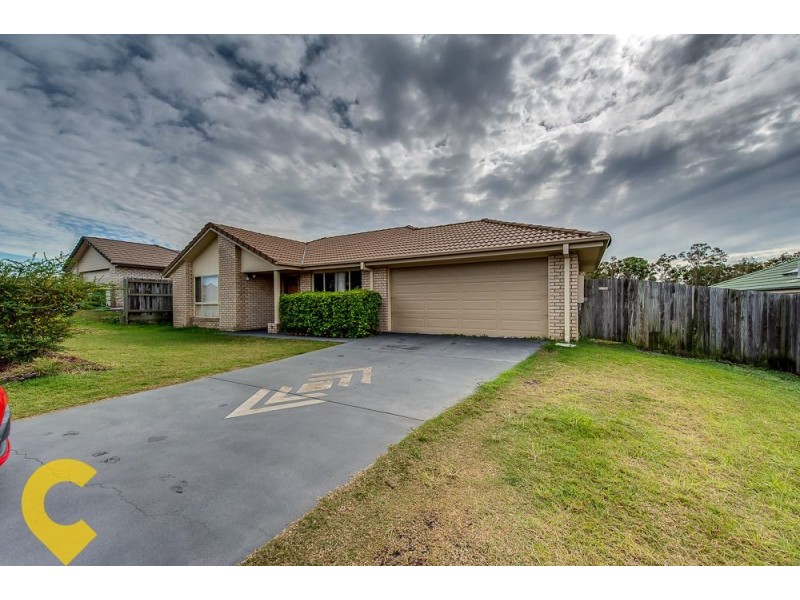 5 Gerbera Place, Regents Park QLD 4118