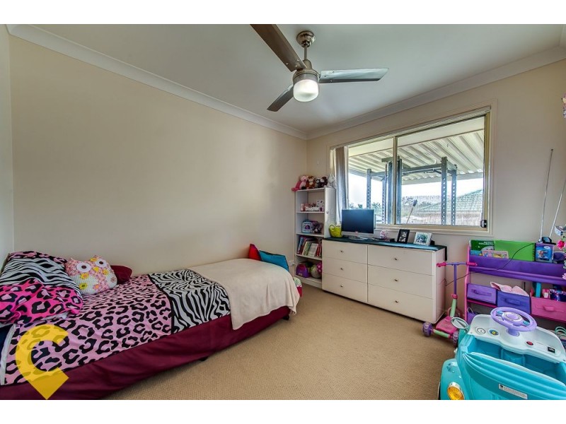5 Gerbera Place, Regents Park QLD 4118