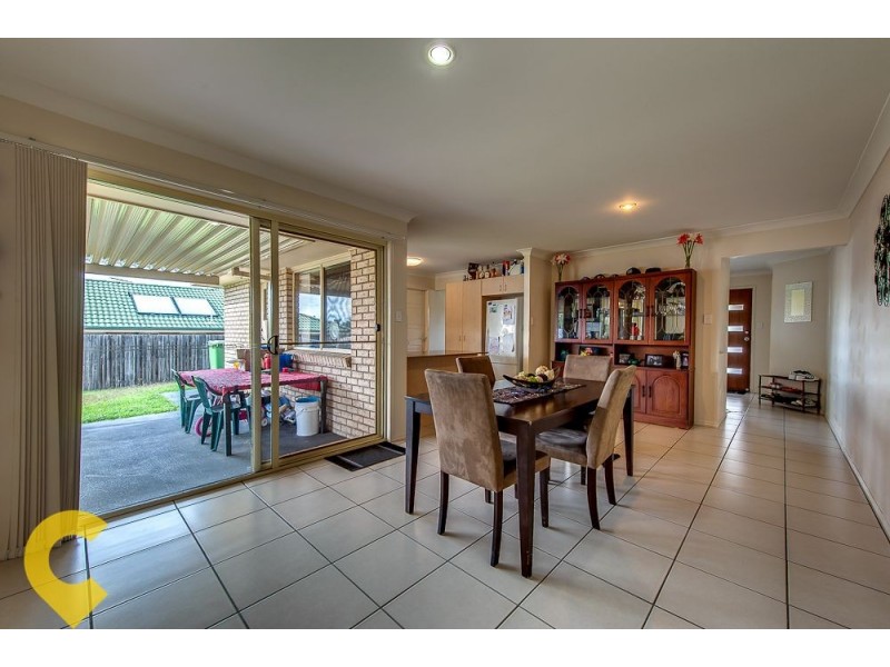 5 Gerbera Place, Regents Park QLD 4118