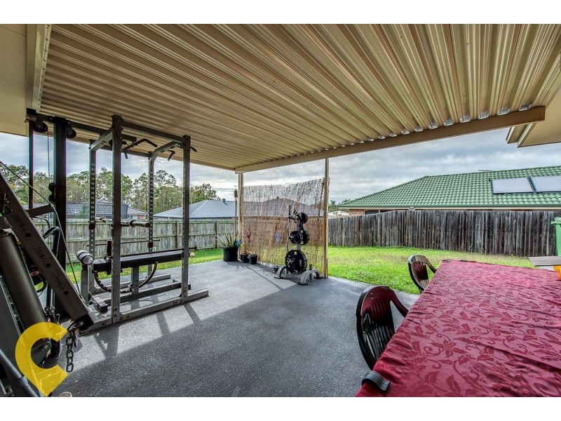 5 Gerbera Place, Regents Park QLD 4118