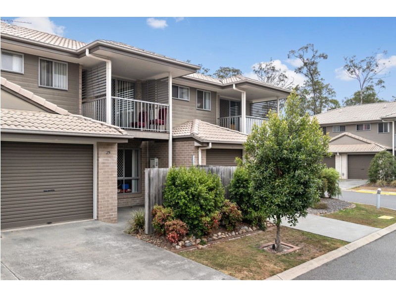 25/65-87 Demeio Road, Berrinba QLD 4117