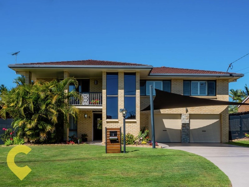 8 Willoughby Crescent, Springwood QLD 4127