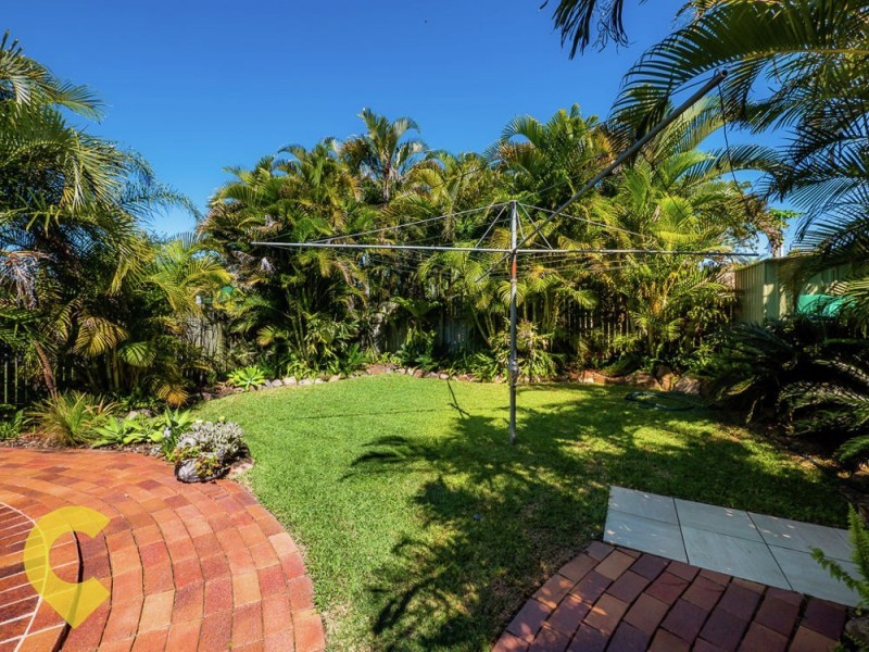 8 Willoughby Crescent, Springwood QLD 4127
