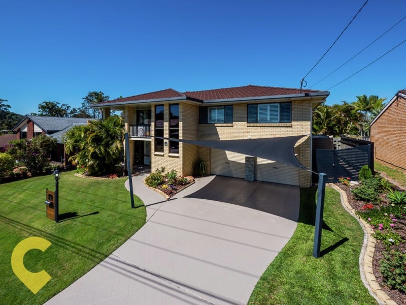 8 Willoughby Crescent, Springwood QLD 4127