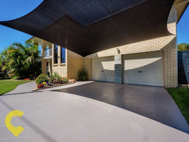 8 Willoughby Crescent, Springwood QLD 4127