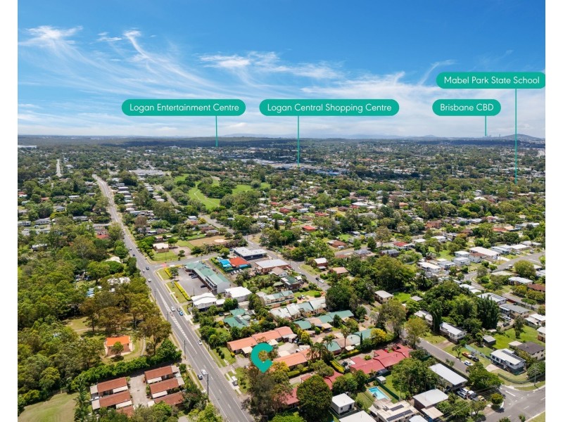 9/94 Queens Road, Slacks Creek QLD 4127