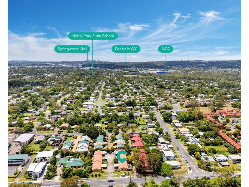 9/94 Queens Road, Slacks Creek QLD 4127