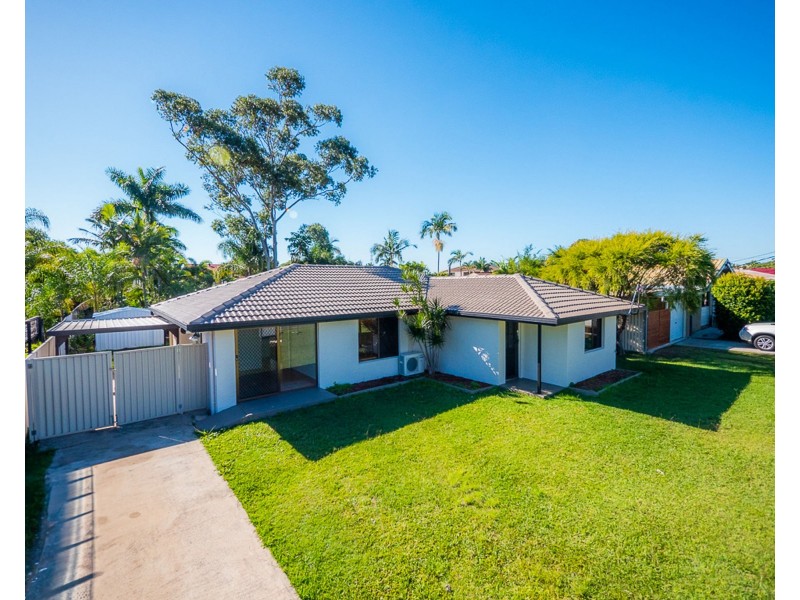 14 Bayswater Street, Mount Warren Park QLD 4207