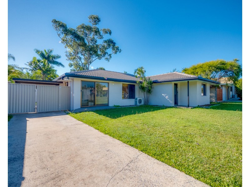 14 Bayswater Street, Mount Warren Park QLD 4207