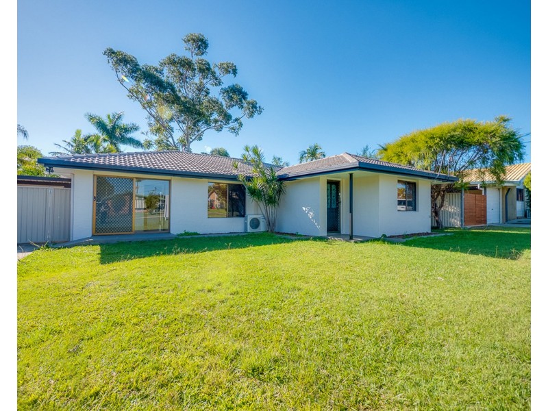14 Bayswater Street, Mount Warren Park QLD 4207