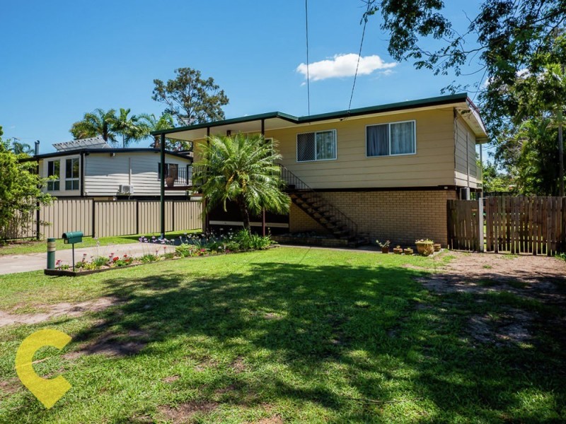 12 Alderbaran Drive, Kingston QLD 4114