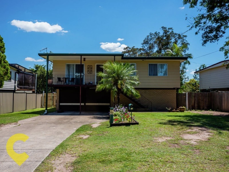 12 Alderbaran Drive, Kingston QLD 4114