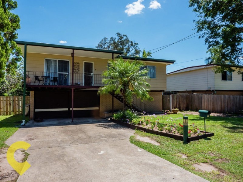 12 Alderbaran Drive, Kingston QLD 4114