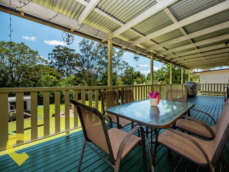 12 Alderbaran Drive, Kingston QLD 4114