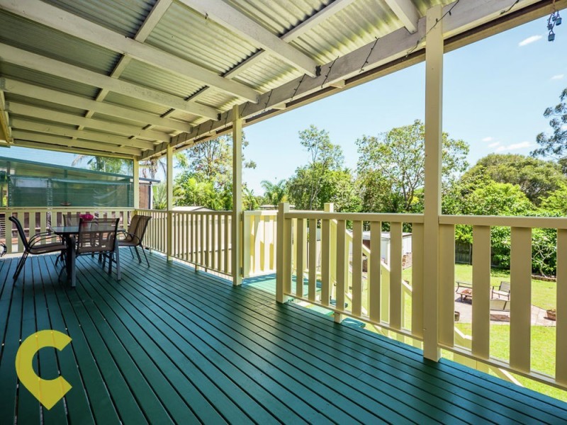 12 Alderbaran Drive, Kingston QLD 4114