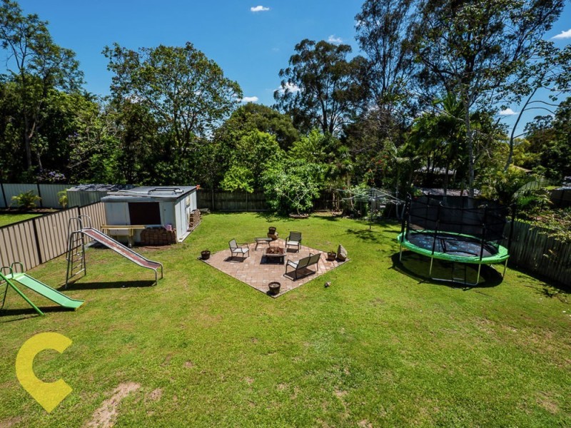12 Alderbaran Drive, Kingston QLD 4114