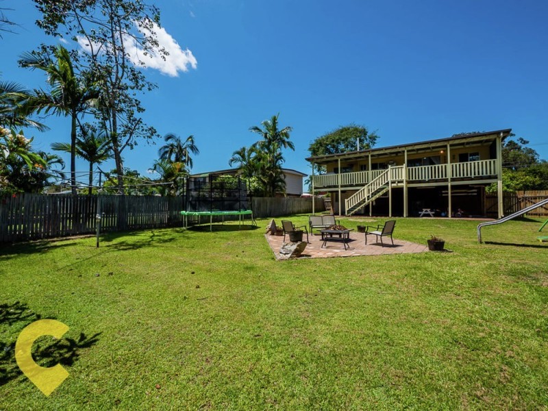 12 Alderbaran Drive, Kingston QLD 4114