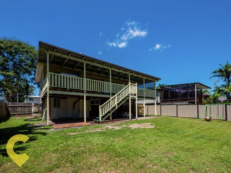 12 Alderbaran Drive, Kingston QLD 4114