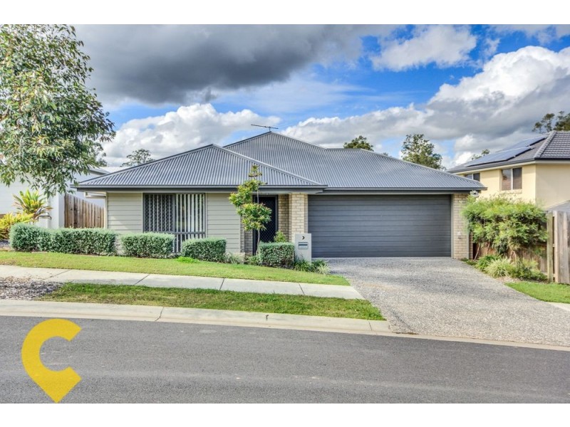 3 Conondale Way, Waterford QLD 4133