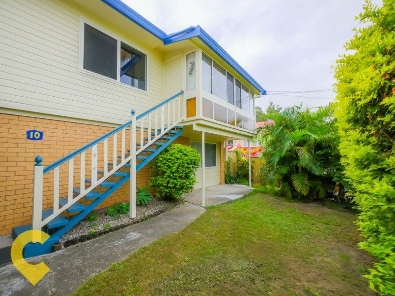 10 Henty Street, Woodridge QLD 4114