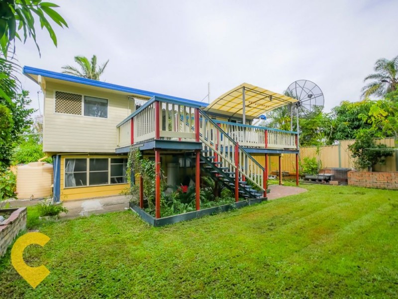 10 Henty Street, Woodridge QLD 4114