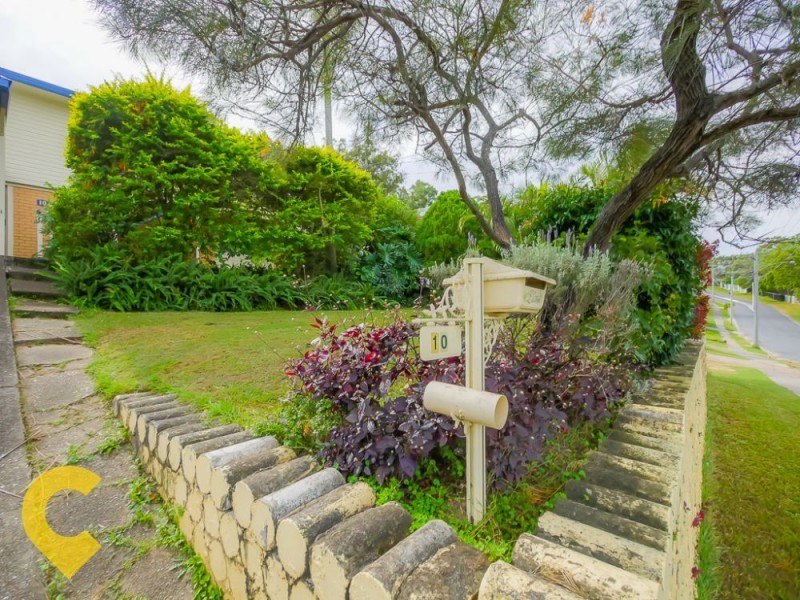 10 Henty Street, Woodridge QLD 4114