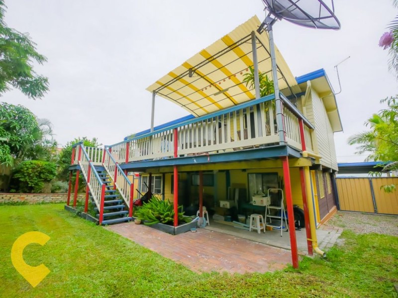 10 Henty Street, Woodridge QLD 4114