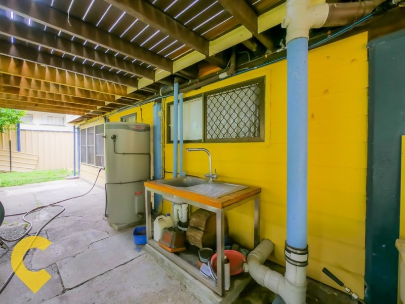 10 Henty Street, Woodridge QLD 4114