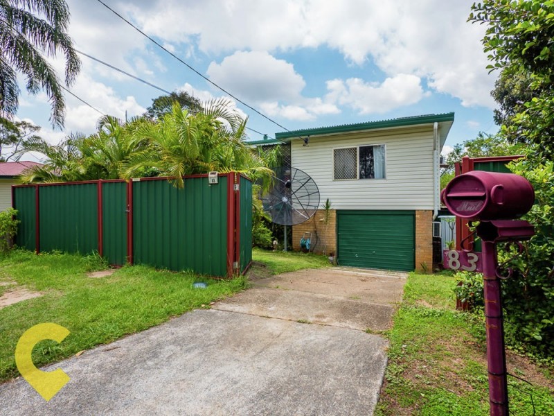 83 Ashvale Street, Kingston QLD 4114