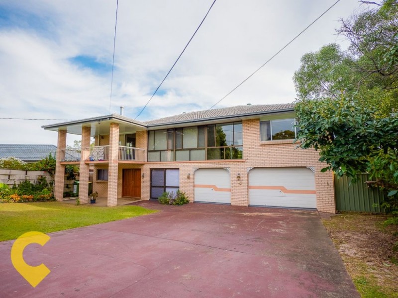 9 Collene Grove, Springwood QLD 4127