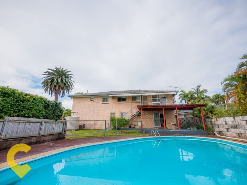 9 Collene Grove, Springwood QLD 4127