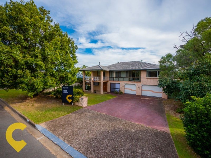 9 Collene Grove, Springwood QLD 4127