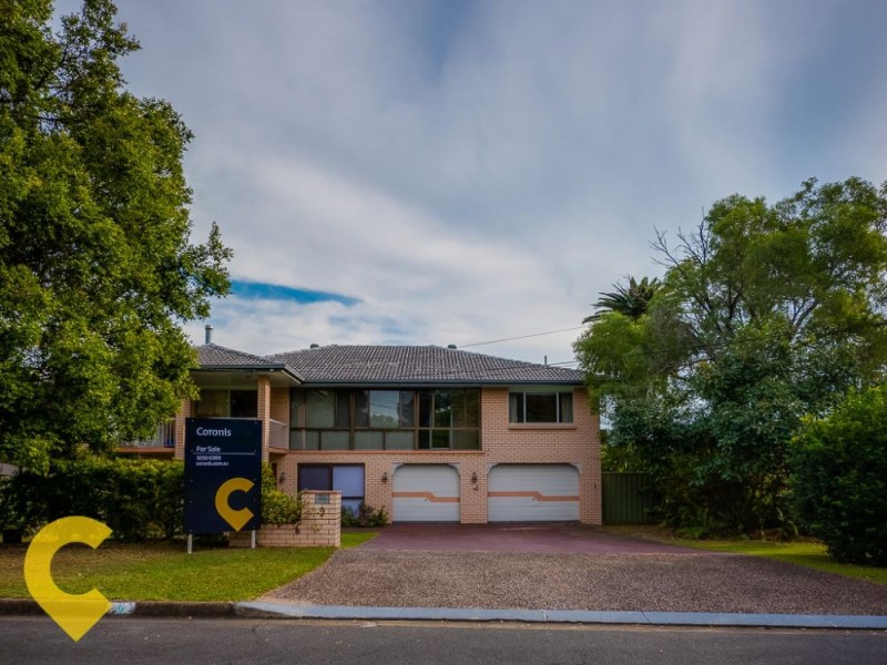 9 Collene Grove, Springwood QLD 4127