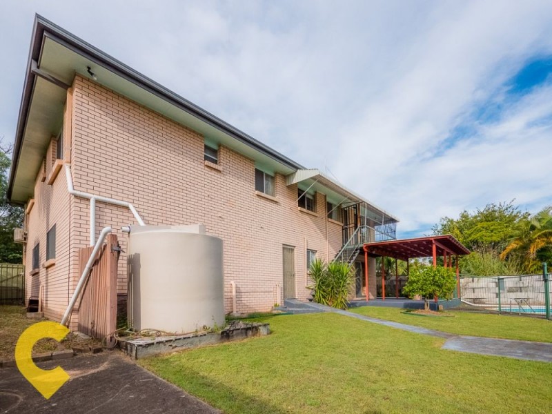 9 Collene Grove, Springwood QLD 4127