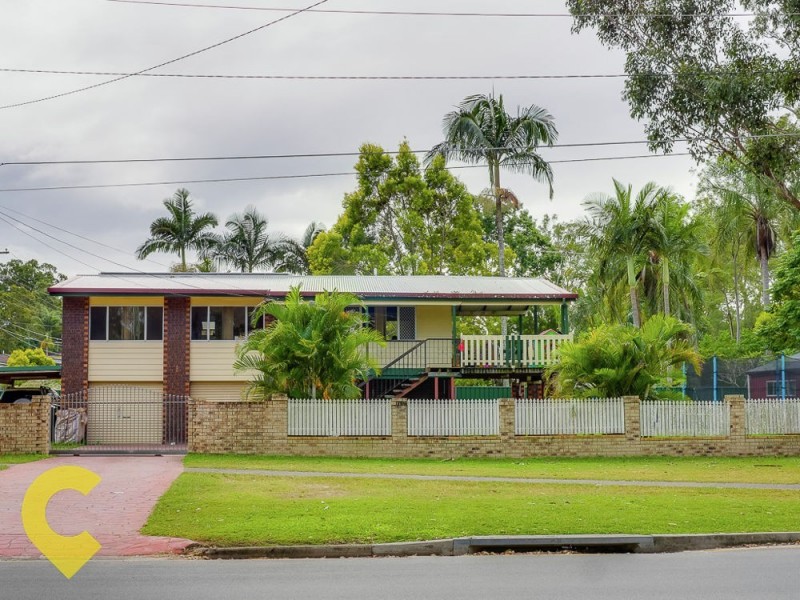 56 Polaris Avenue, Kingston QLD 4114