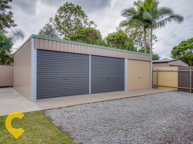 19 West Bega Road, Kingston QLD 4114