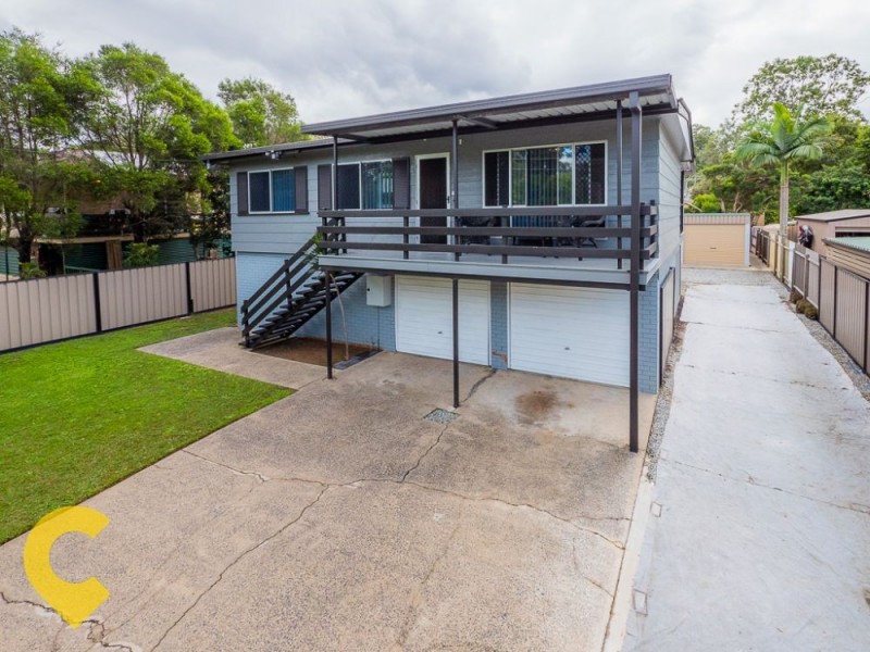 19 West Bega Road, Kingston QLD 4114