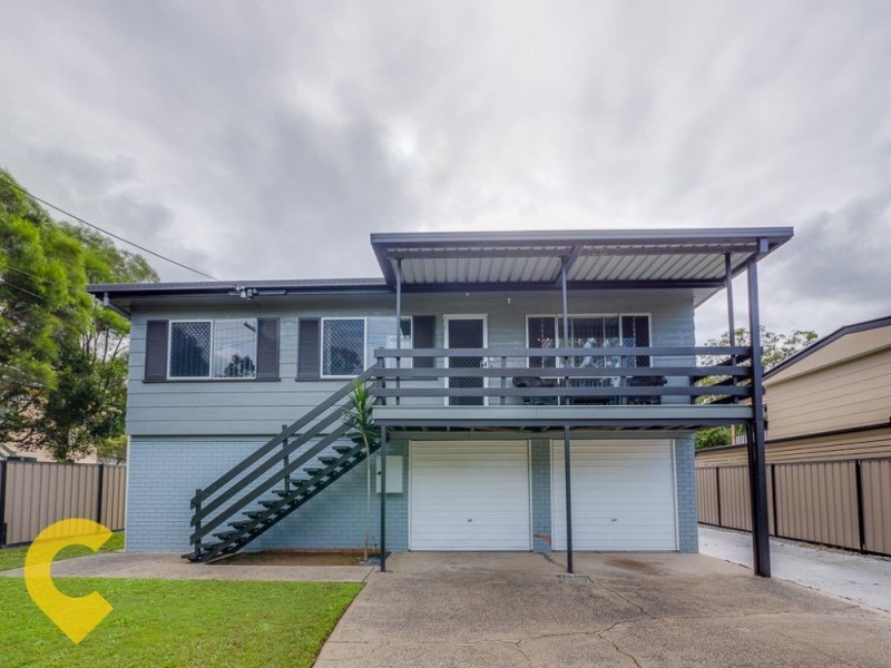19 West Bega Road, Kingston QLD 4114