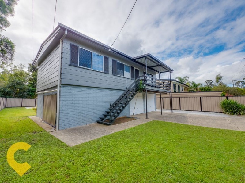 19 West Bega Road, Kingston QLD 4114