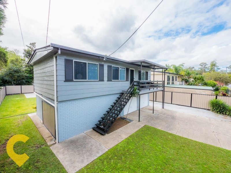 19 West Bega Road, Kingston QLD 4114