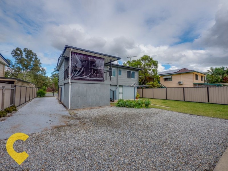 19 West Bega Road, Kingston QLD 4114