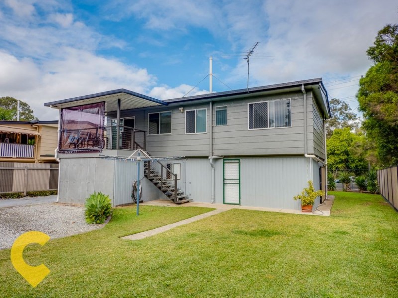 19 West Bega Road, Kingston QLD 4114