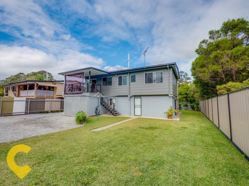 19 West Bega Road, Kingston QLD 4114