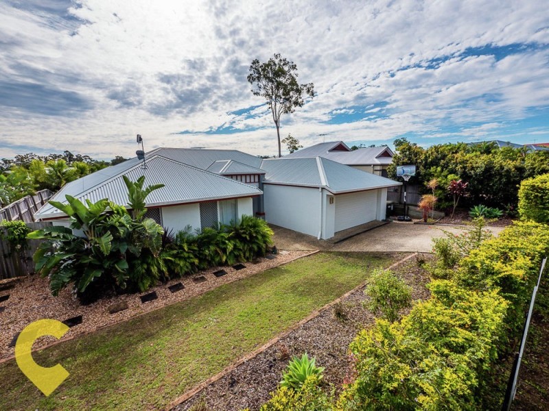 10 Emmaville Crescent, Ormeau QLD 4208